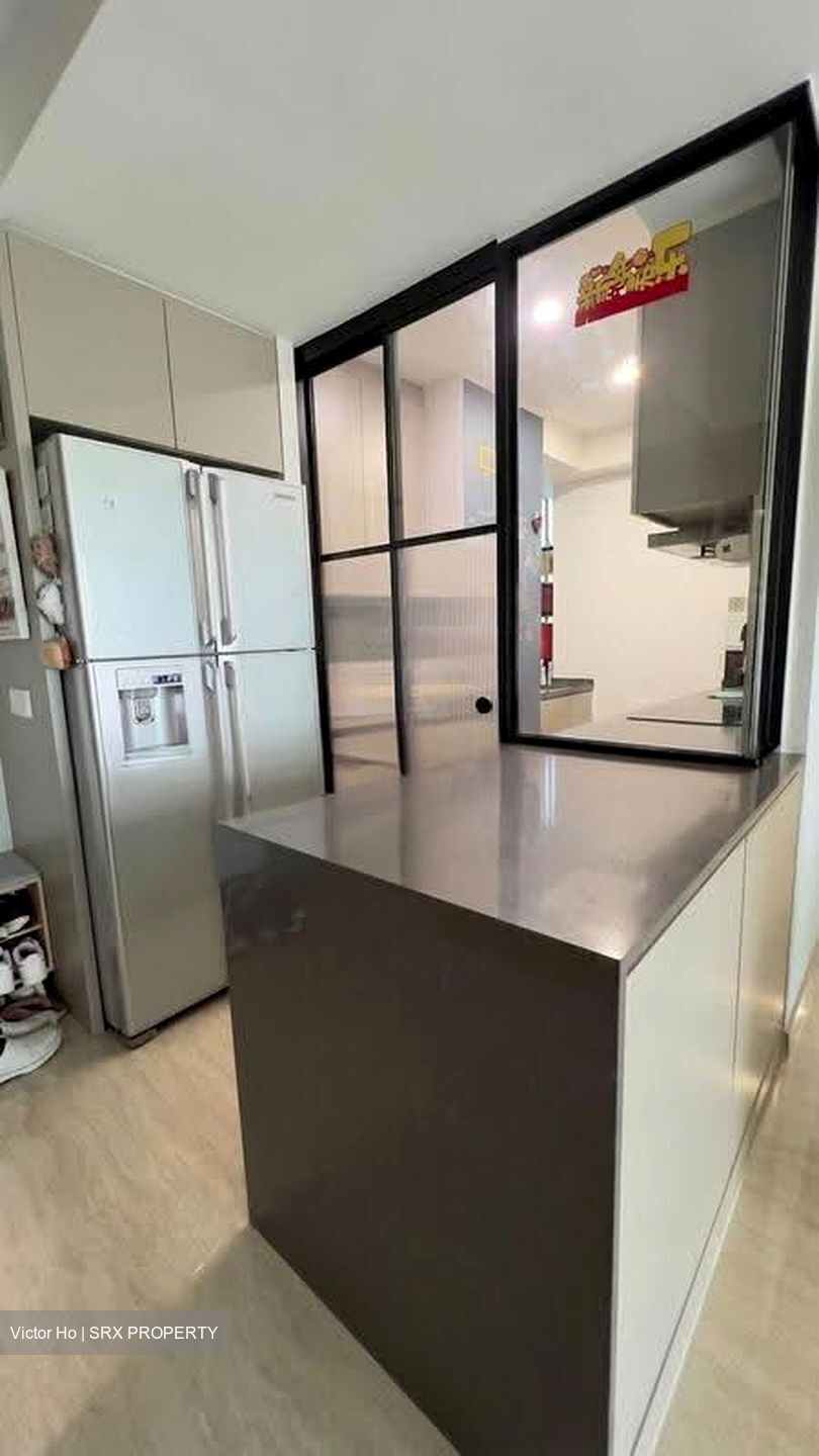 Waterwoods (D19), Condominium #608753651